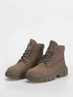 Timberland winter shoes Greyfield Wmn