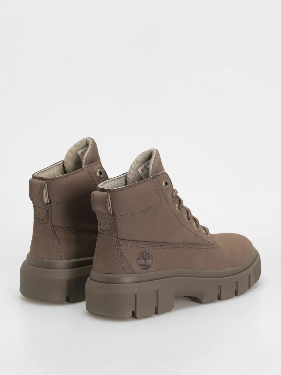 Timberland winter shoes Greyfield Wmn