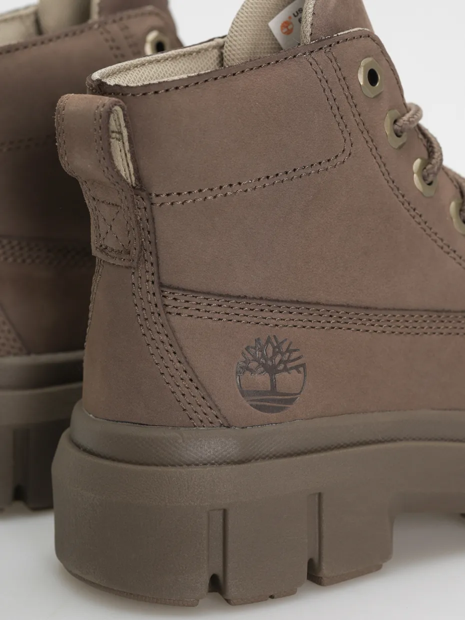 Timberland winter shoes Greyfield Wmn