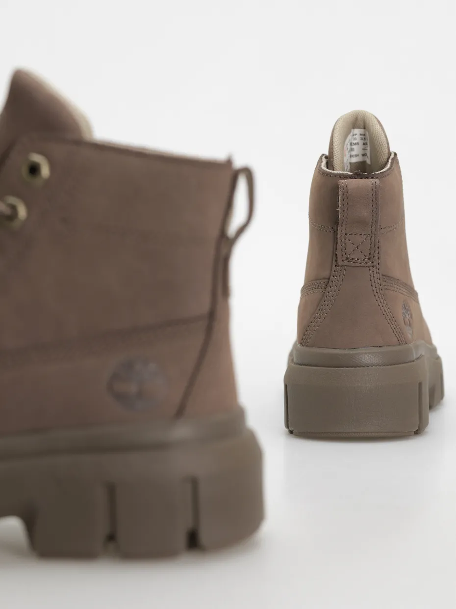 Timberland winter shoes Greyfield Wmn