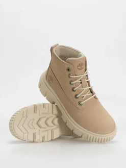 Timberland winter shoes Greyfield Wmn