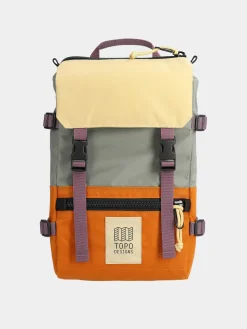 Topo Designs Backpack Rover Pack Mini