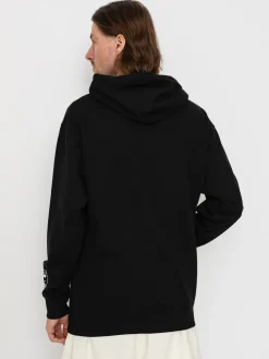 Toy Machine Hoodie Youthful HD