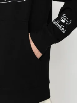 Toy Machine Hoodie Youthful HD
