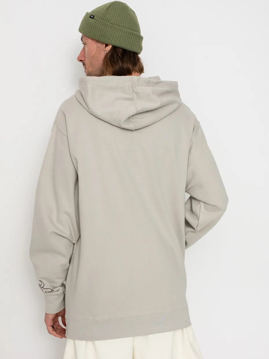 Toy Machine Hoodie Youthful HD