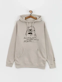 Toy Machine Hoodie Youthful HD