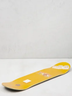 Toy Machine Leabres Insecurity Deck