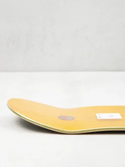 Toy Machine Leabres Insecurity Deck