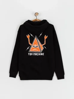 Toy Machine Pyramid HD Hoodie