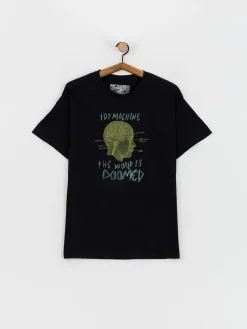 Toy Machine T-Shirt Doomed