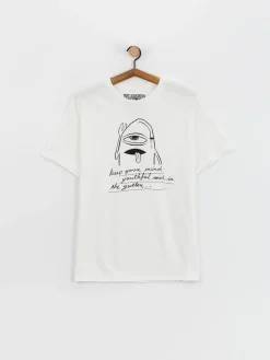 Toy Machine T-Shirt Youthful