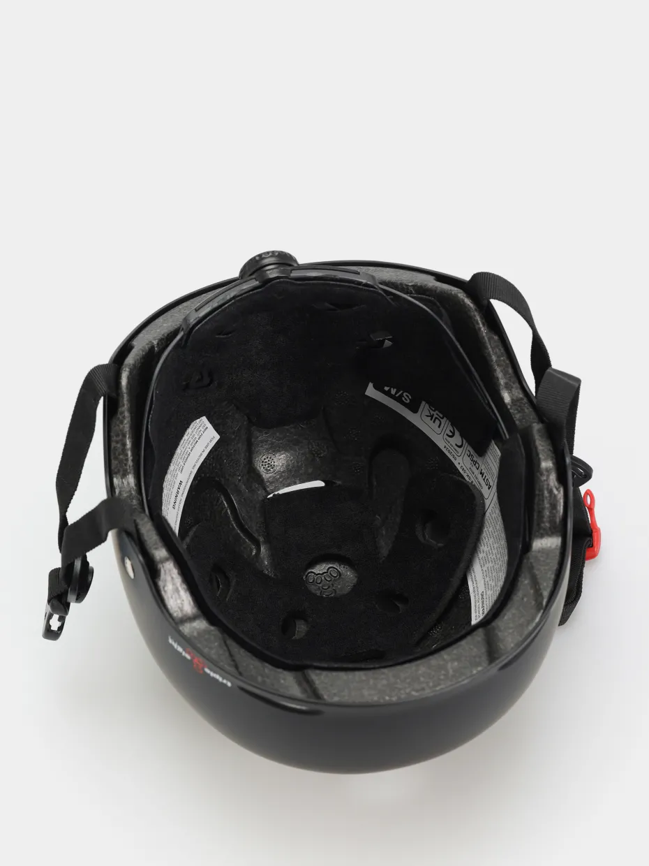 Triple Eight Helmet Gotham Helmet Eps Liner