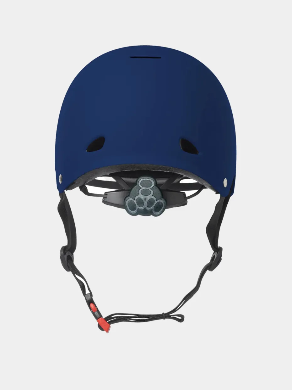Triple Eight Helmet Gotham Helmet