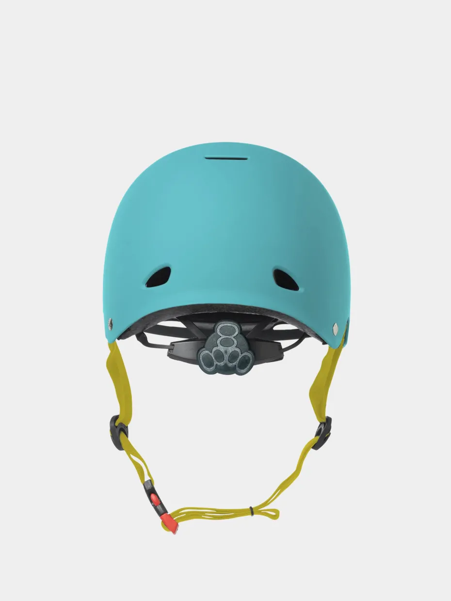 Triple Eight Helmet Gotham Helmet Eps Liner