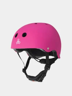 Triple Eight Helmet Lil 8 Dual Certified Helmet Eps Liner JR