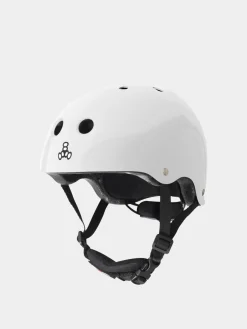 Triple Eight Helmet Lil 8 Dual Certified Helmet Eps Liner JR