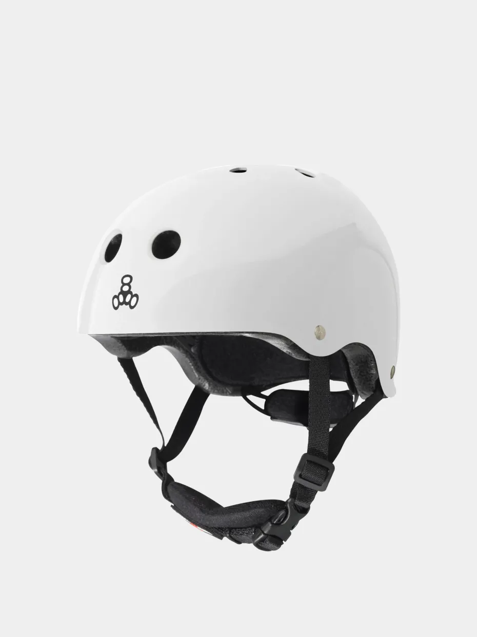 Triple Eight Helmet Lil 8 Dual Certified Helmet Eps Liner JR