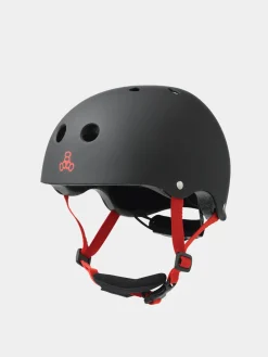 Triple Eight Helmet Lil 8 Dual Certified Helmet Eps Liner JR