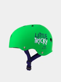 Triple Eight Helmet Little Tricky Helmet JR