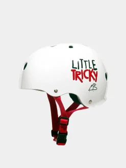 Triple Eight Helmet Little Tricky Helmet JR