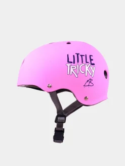 Triple Eight Helmet Little Tricky Helmet JR