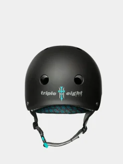 Triple Eight Helmet The Certified Sweatsaver Helmet