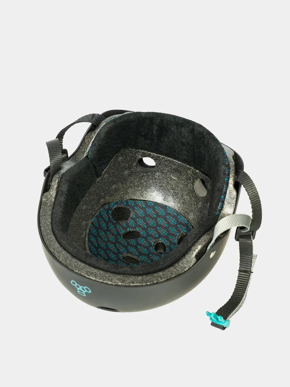 Triple Eight Helmet The Certified Sweatsaver Helmet