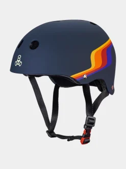 Triple Eight Helmet The Certified Sweatsaver Helmet
