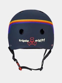 Triple Eight Helmet The Certified Sweatsaver Helmet
