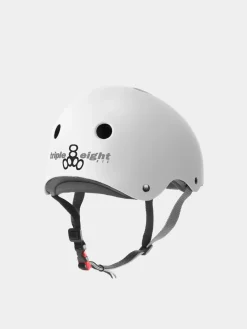 Triple Eight Helmet The Certified Sweatsaver Helmet
