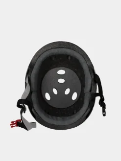 Triple Eight Helmet The Certified Sweatsaver Helmet