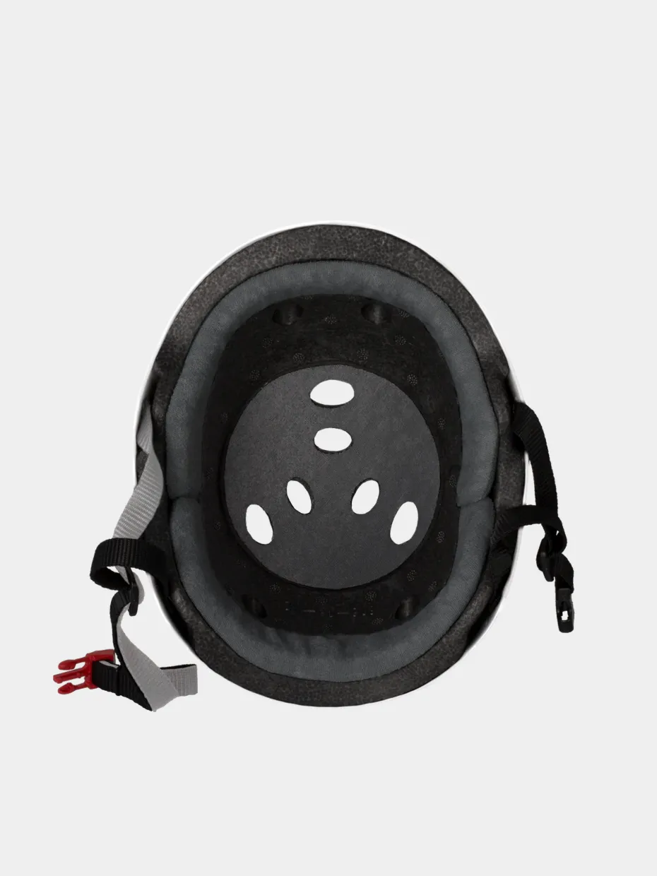 Triple Eight Helmet The Certified Sweatsaver Helmet