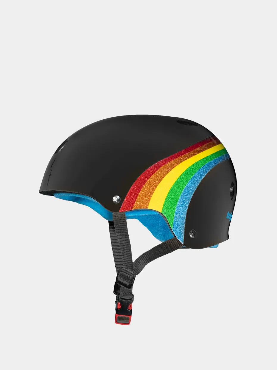 Triple Eight Helmet The Certified Sweatsaver Helmet