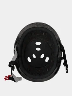 Triple Eight Helmet The Certified Sweatsaver Helmet