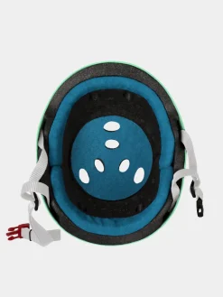 Triple Eight Helmet The Certified Sweatsaver Helmet