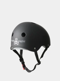 Triple Eight Helmet The Certified Sweatsaver Helmet