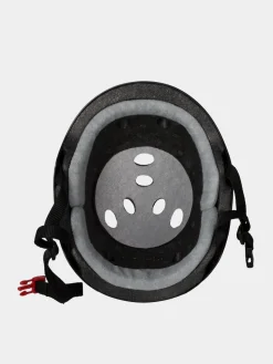 Triple Eight Helmet The Certified Sweatsaver Helmet
