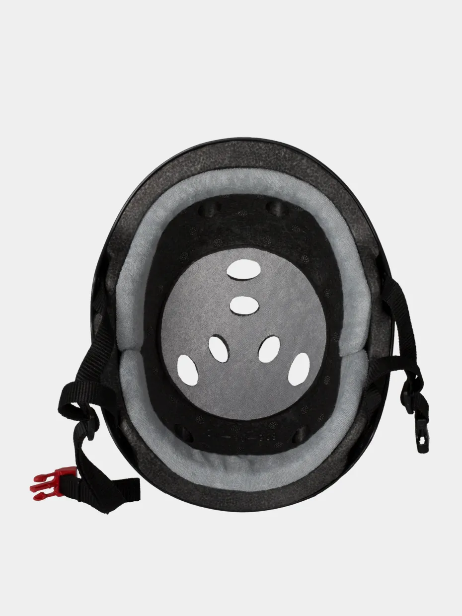 Triple Eight Helmet The Certified Sweatsaver Helmet