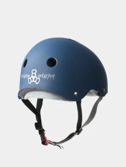 Triple Eight Helmet The Certified Sweatsaver Helmet