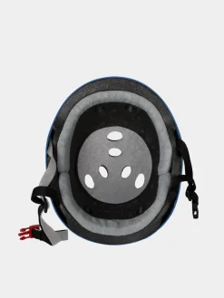 Triple Eight Helmet The Certified Sweatsaver Helmet