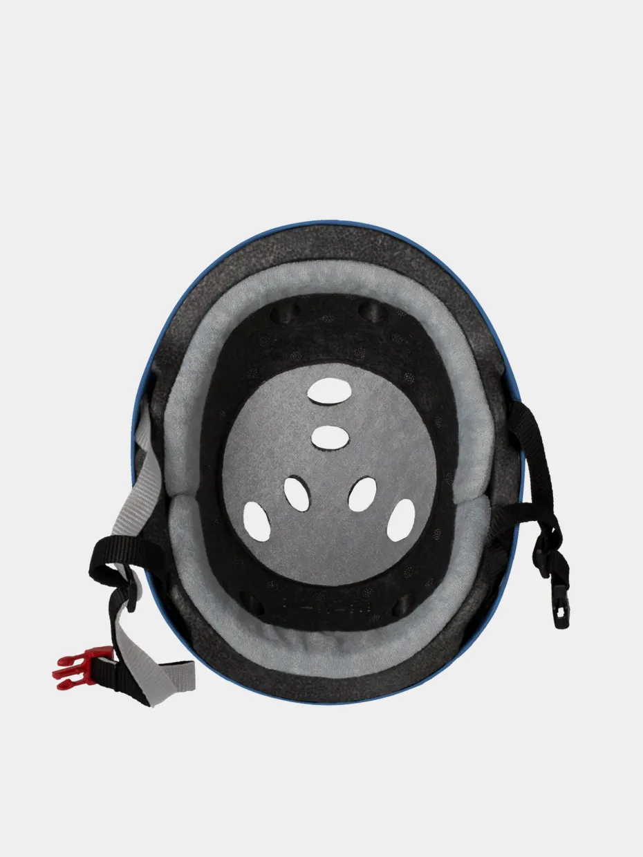 Triple Eight Helmet The Certified Sweatsaver Helmet