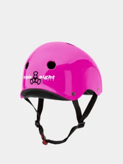 Triple Eight Helmet The Certified Sweatsaver Helmet