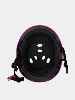 Triple Eight Helmet The Certified Sweatsaver Helmet