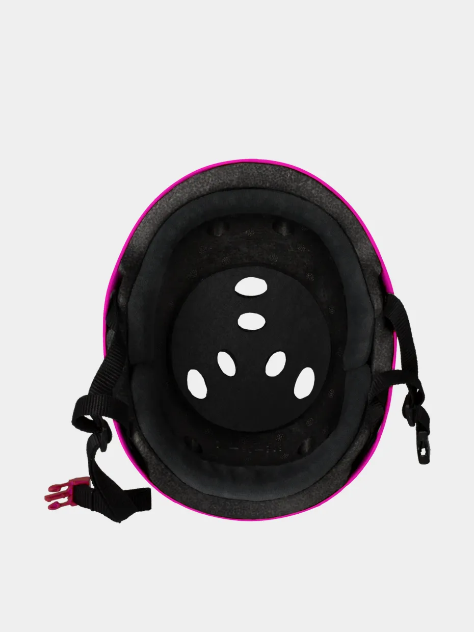 Triple Eight Helmet The Certified Sweatsaver Helmet