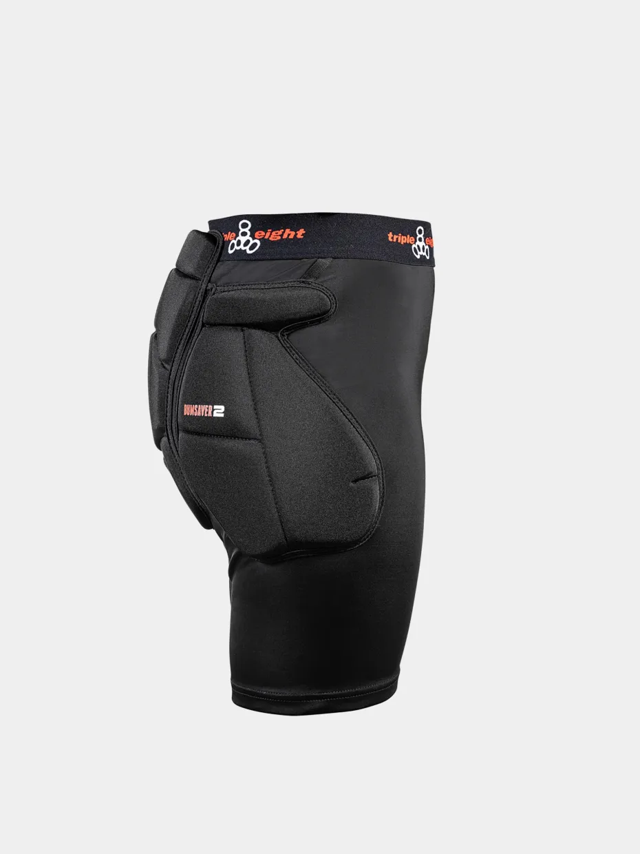 Triple Eight Protectors Bumsaver 2