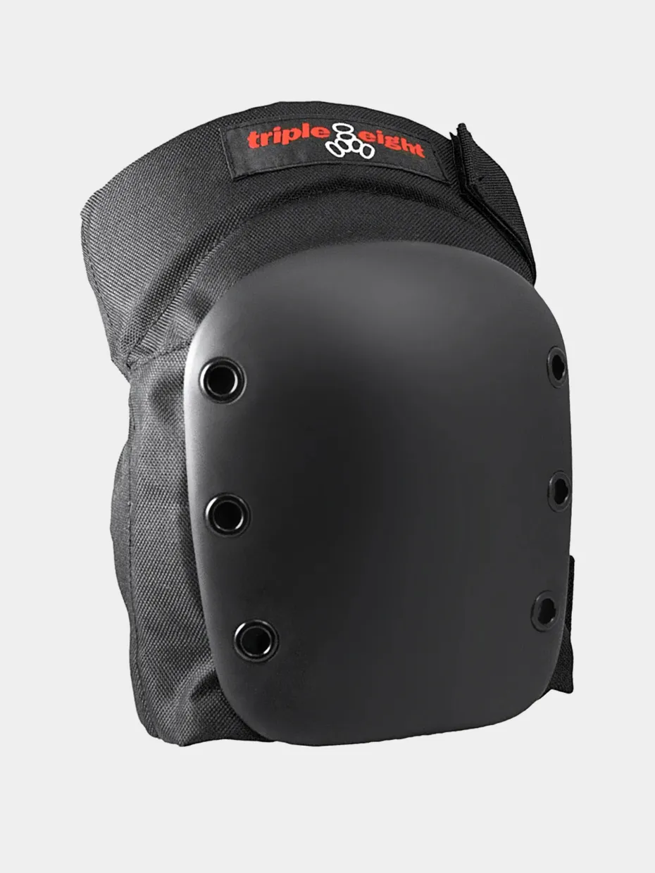 Triple Eight Protectors Street Knee Pads