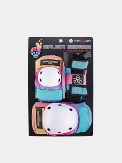 Triple Eight Protectors Saver Color Series 3 Pack