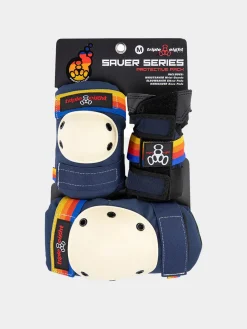 Triple Eight Protectors Saver Series 3 Pack