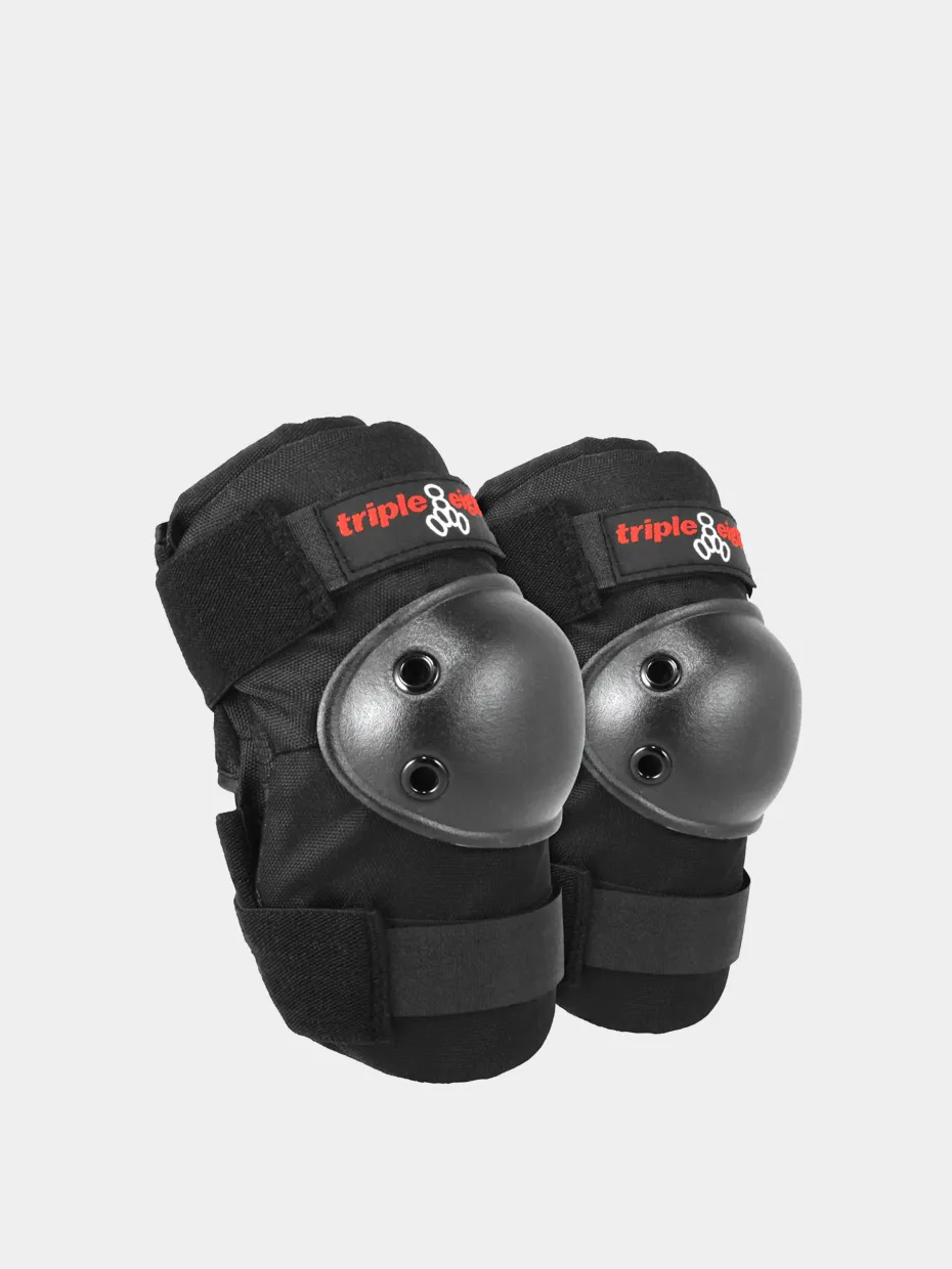 Triple Eight Saver Series 3 Pack Protectors