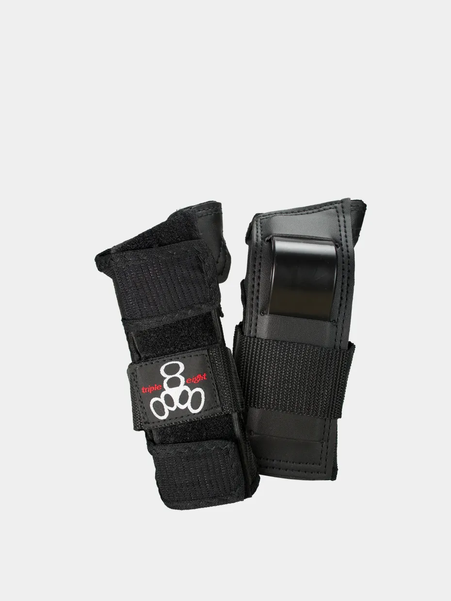 Triple Eight Saver Series 3 Pack Protectors